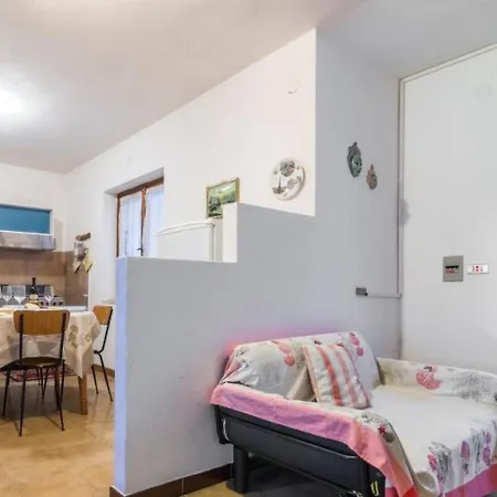 Lejlighed Locazione Turistica Il Pineto 2 *