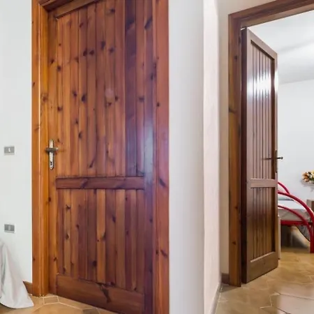 Locazione Turistica Il Pineto 2 * Orosei