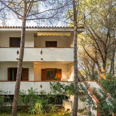 Locazione Turistica Il Pineto 2