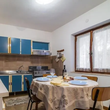 Locazione Turistica Il Pineto 2