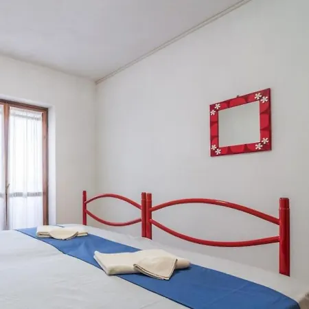 Lejlighed Locazione Turistica Il Pineto 2 *