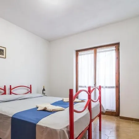 Locazione Turistica Il Pineto 2