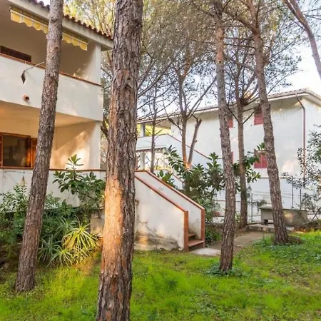 Lejlighed Locazione Turistica Il Pineto 2