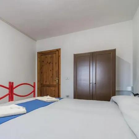 Lejlighed Locazione Turistica Il Pineto 2