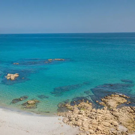Locazione Turistica Il Pineto 2 Orosei