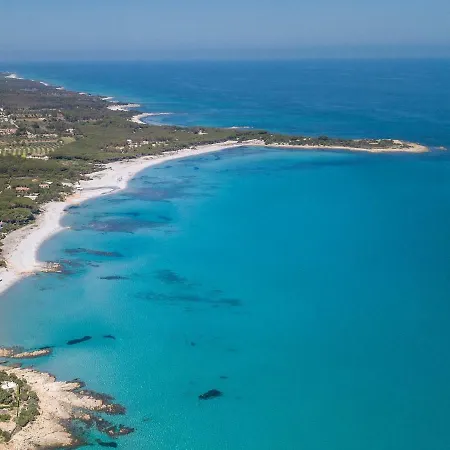 Lejlighed Locazione Turistica Il Pineto 2